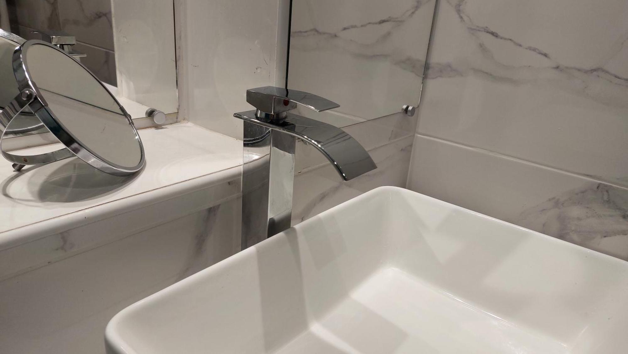 Boutique Apartment Hirondelle Port Fréjus מראה חיצוני תמונה